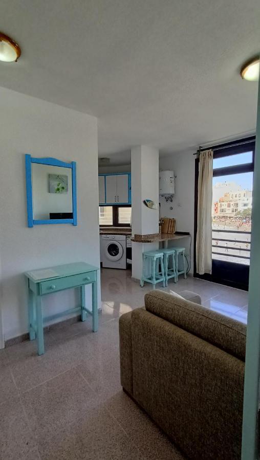 Alquilaencanarias El Medano Beach 1 외부 사진